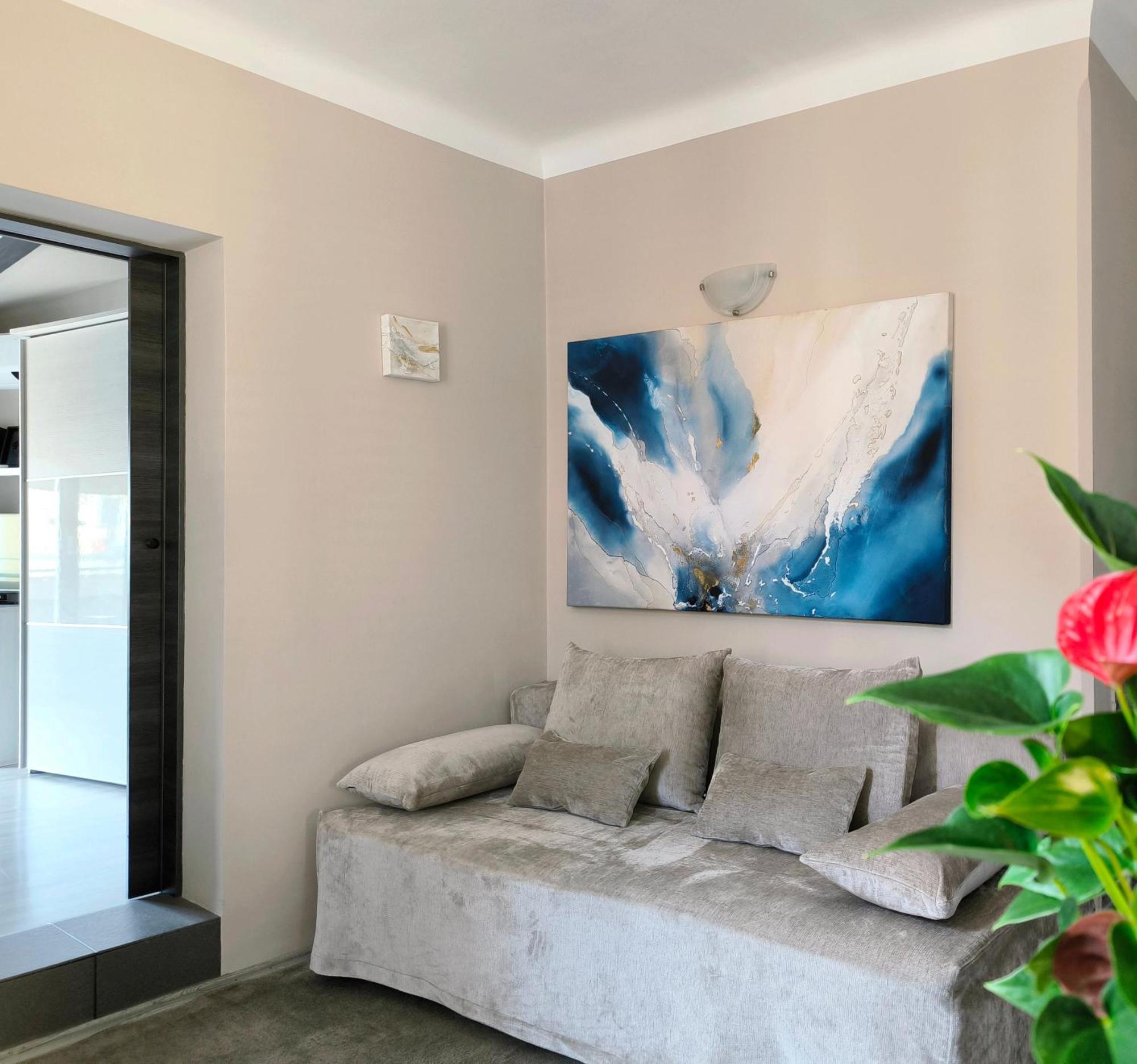 Urban Villa Apartment Opatija Exterior photo