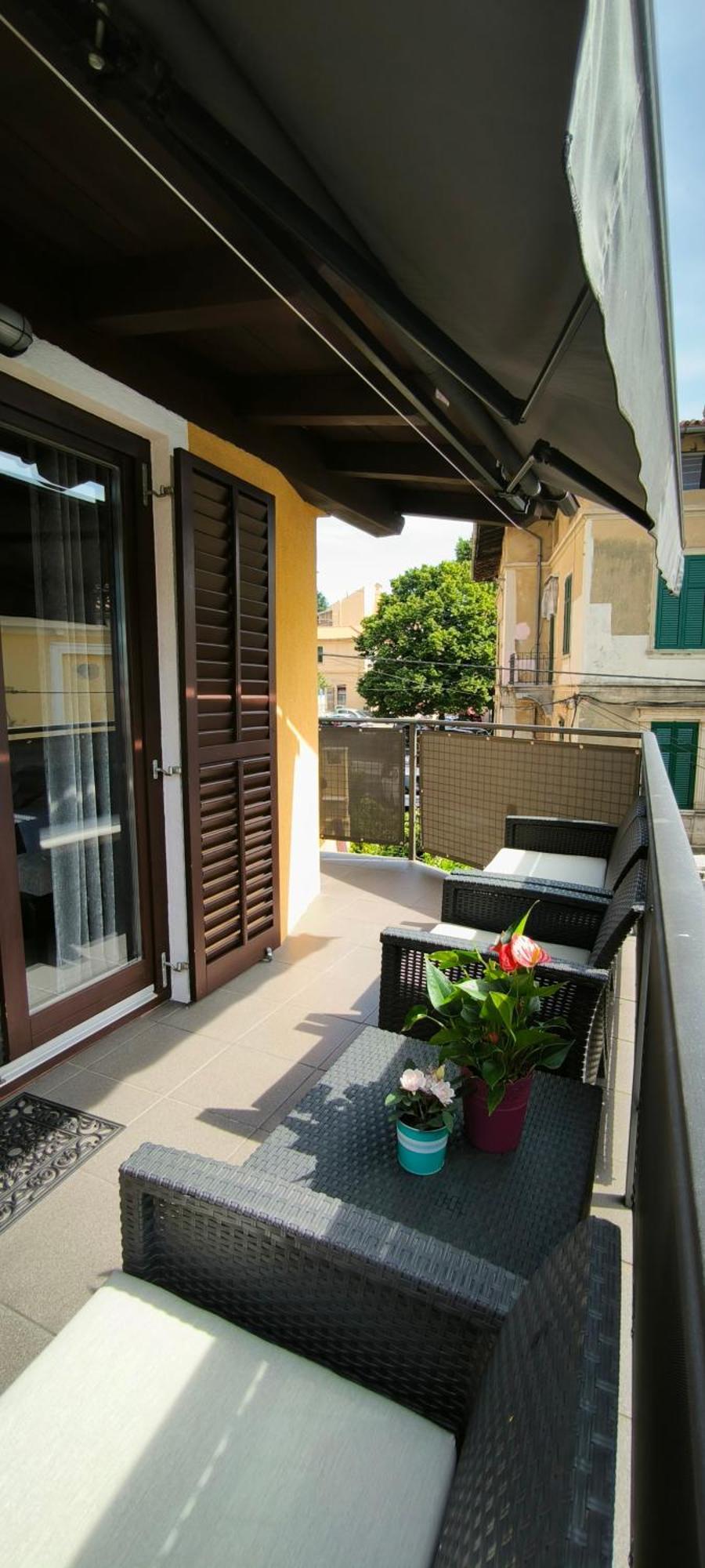 Urban Villa Apartment Opatija Exterior photo